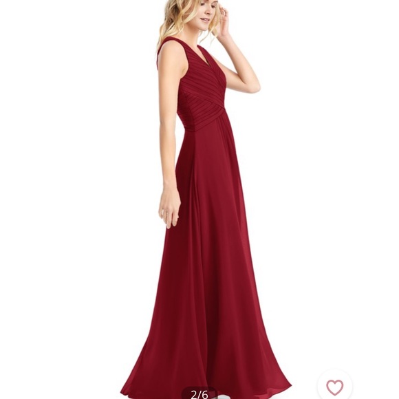 Bridesmaid/prom - Picture 2 of 3